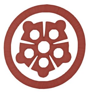 Logo Clan Hamato