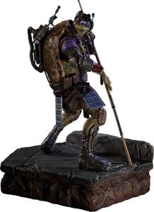 Statuette Donatello Prime 1 Studio 2015