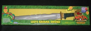 Katana Leo Next Mutation