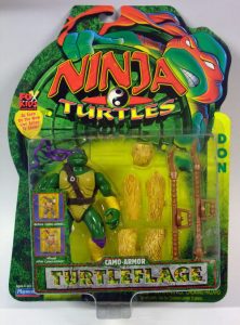 Next Mutation figurine DOn