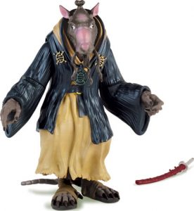 Splinter