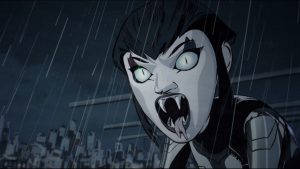 222 Karai Serpent