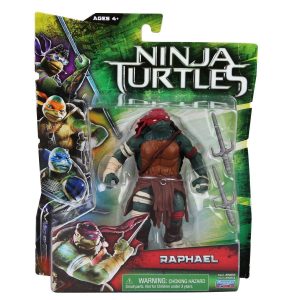 Blister Raphael 2014