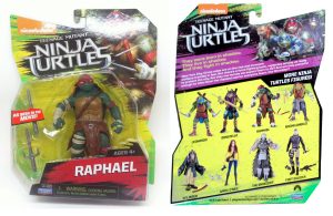 Blister Raphael 2014 3