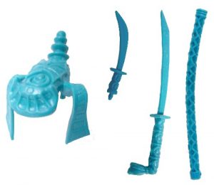 Accessoires Hothead 1992