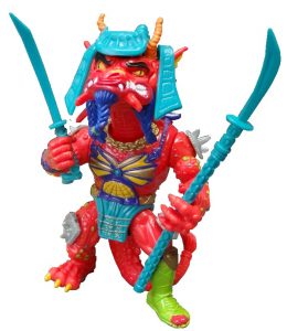 Figurine Hothead 1992