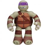 HSH Ninja Practice Pal Donatello 2014 Tortues Ninja TMNT 1