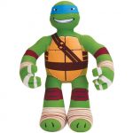 HSH Ninja Practice Pal Leonardo 2014 Tortues Ninja TMNT 1