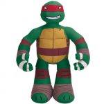 HSH Ninja Practice Pal Raphael 2014 Tortues Ninja TMNT 1