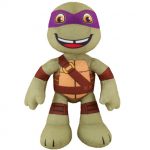 HSH Plush Donnie 2014 Tortues Ninja TMNT