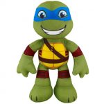 HSH Plush Leo 2014 Tortues Ninja TMNT