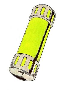 Mutagène Archie Comics Tortues Ninja Turtles TMNT Adventure
