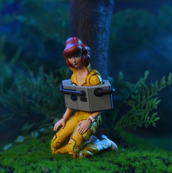 Sonic 3 Movie Figurines en action de 12,7 cm Sonic jouet collectionneur