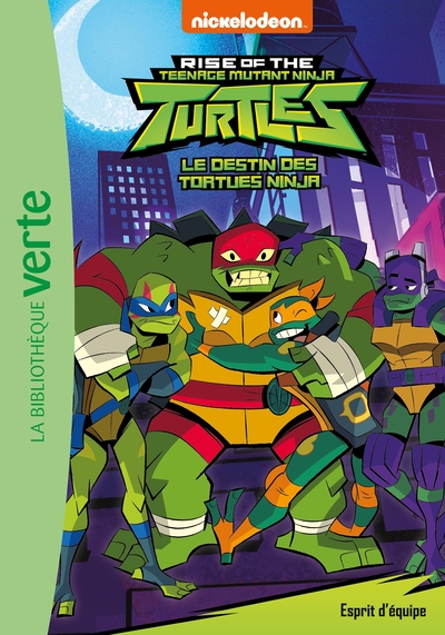la-biblioth-que-verte-le-destin-des-tortues-ninja-hachette-livre