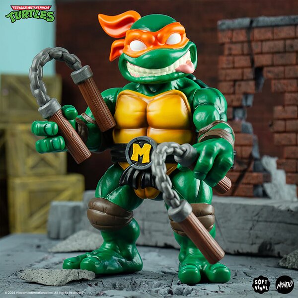 Tmnt Teenage Mutant Ninja Turtles pas cher - Meilleures ofes sur le neuf et l'occasion