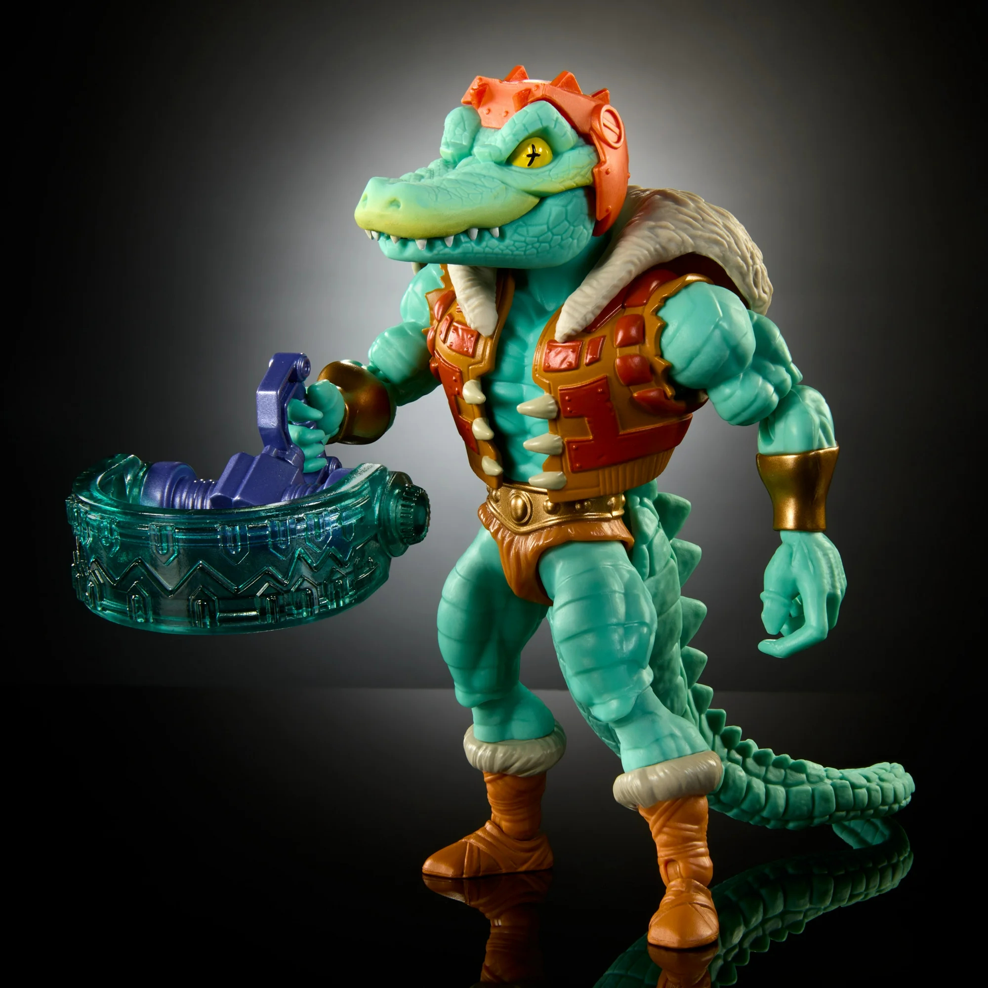 Figurine MOTU Origins - Vypor - Masters Of The Universe - Mattel 2024 - NEUF