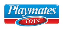 Nouveau logo de Playmates (2009)